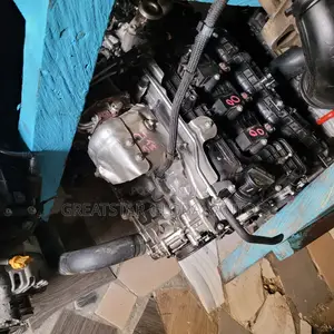 Complete Engine for Chagan Cs35