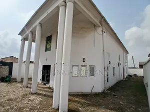Recreational Centre for Sale Along Eleyele Roundabout Road, Ibadan