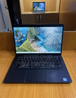 Laptop Dell Latitude 5400 8GB Intel Core i5 SSD 256GB
