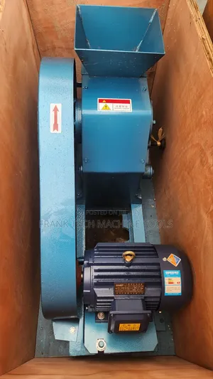 Stone Jew Crusher Machine 150×125
