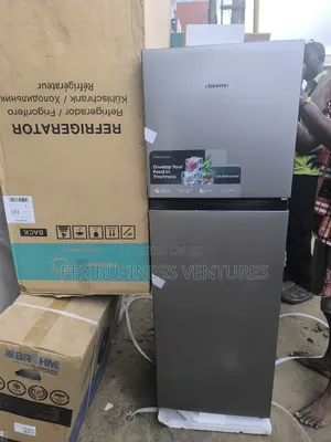 Hisense Refrigerator