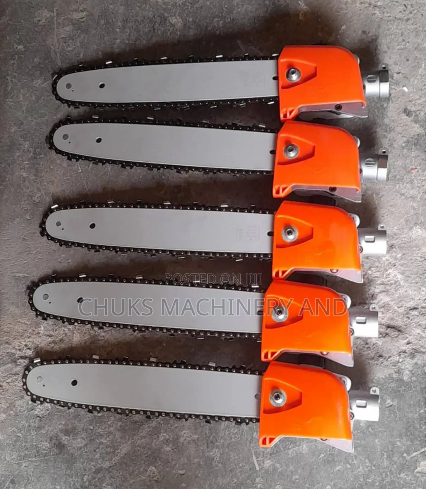 Chainsaw Accessory
