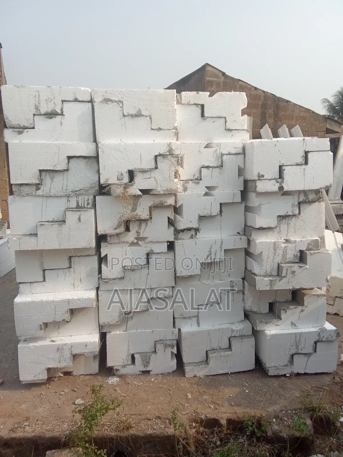 Polystyrene Board 2cm/2.5cm/3cm