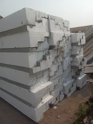Polystyrene Board 2cm/2.5cm/3cm