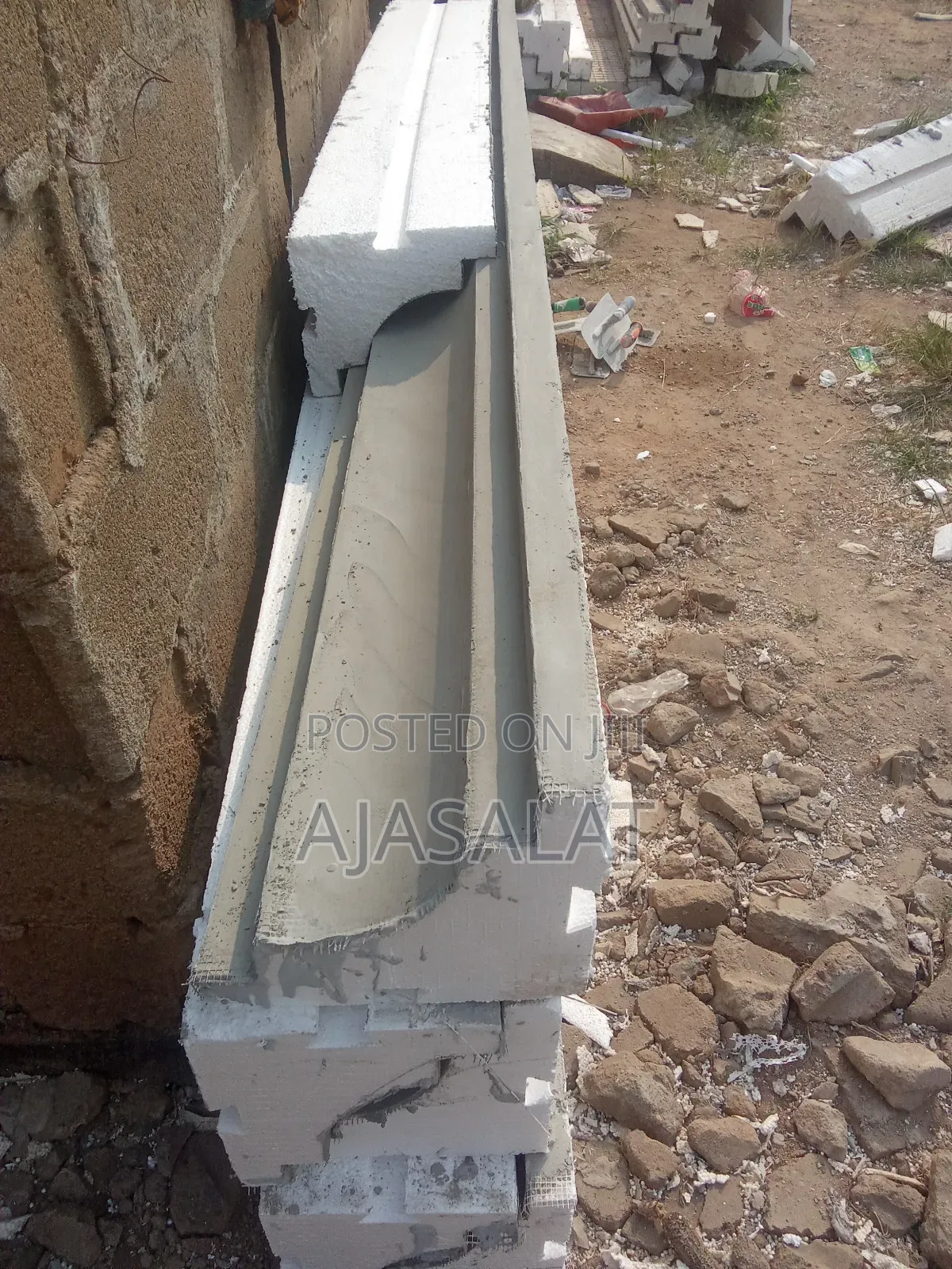Polystyrene Board 2cm/2.5cm/3cm