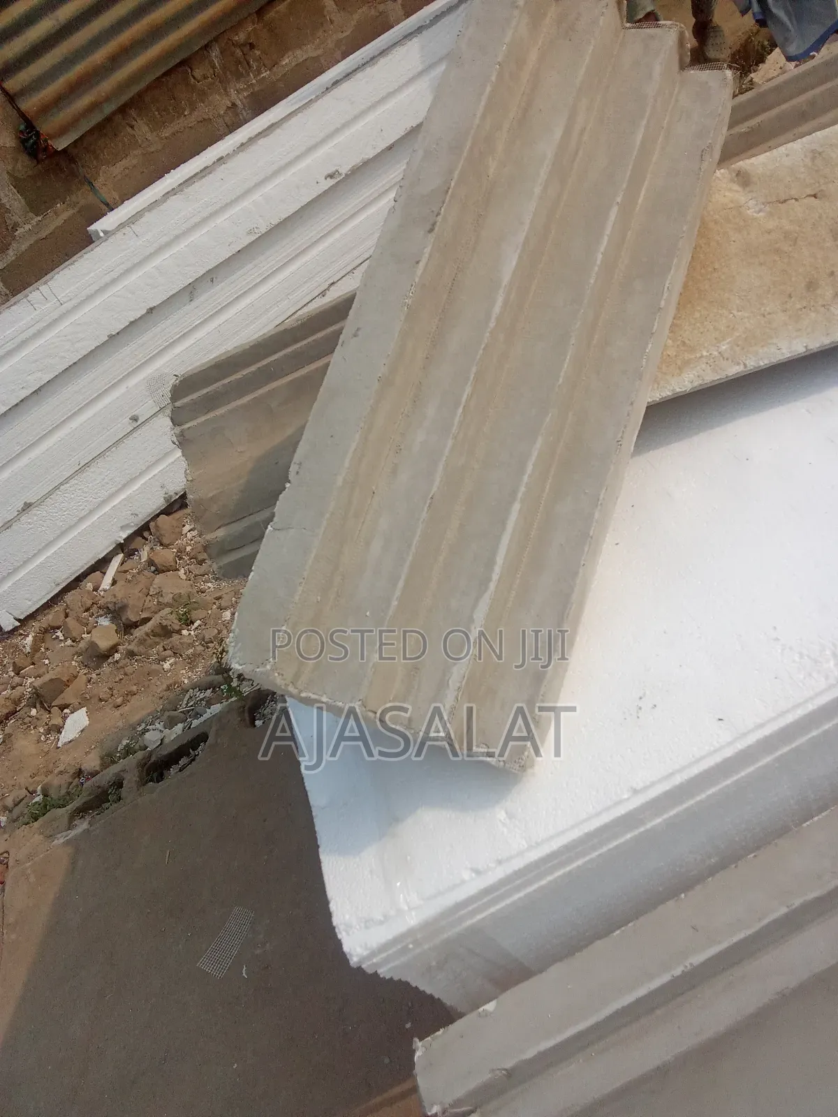 Polystyrene Board 2cm/2.5cm/3cm