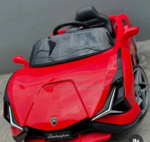 Lamborghini