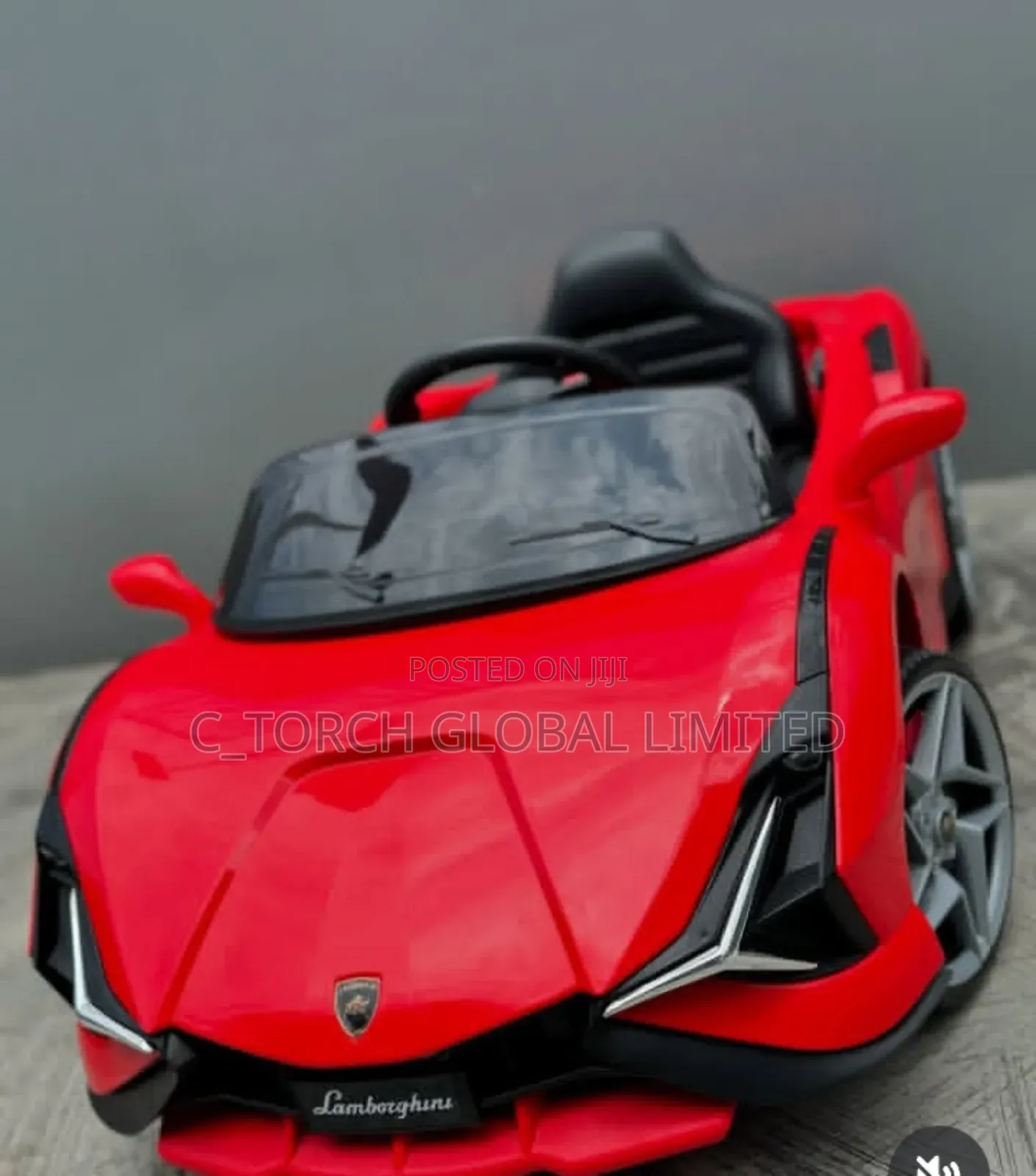 Lamborghini