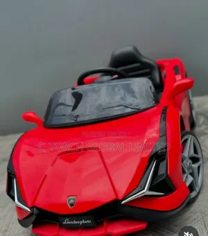Lamborghini