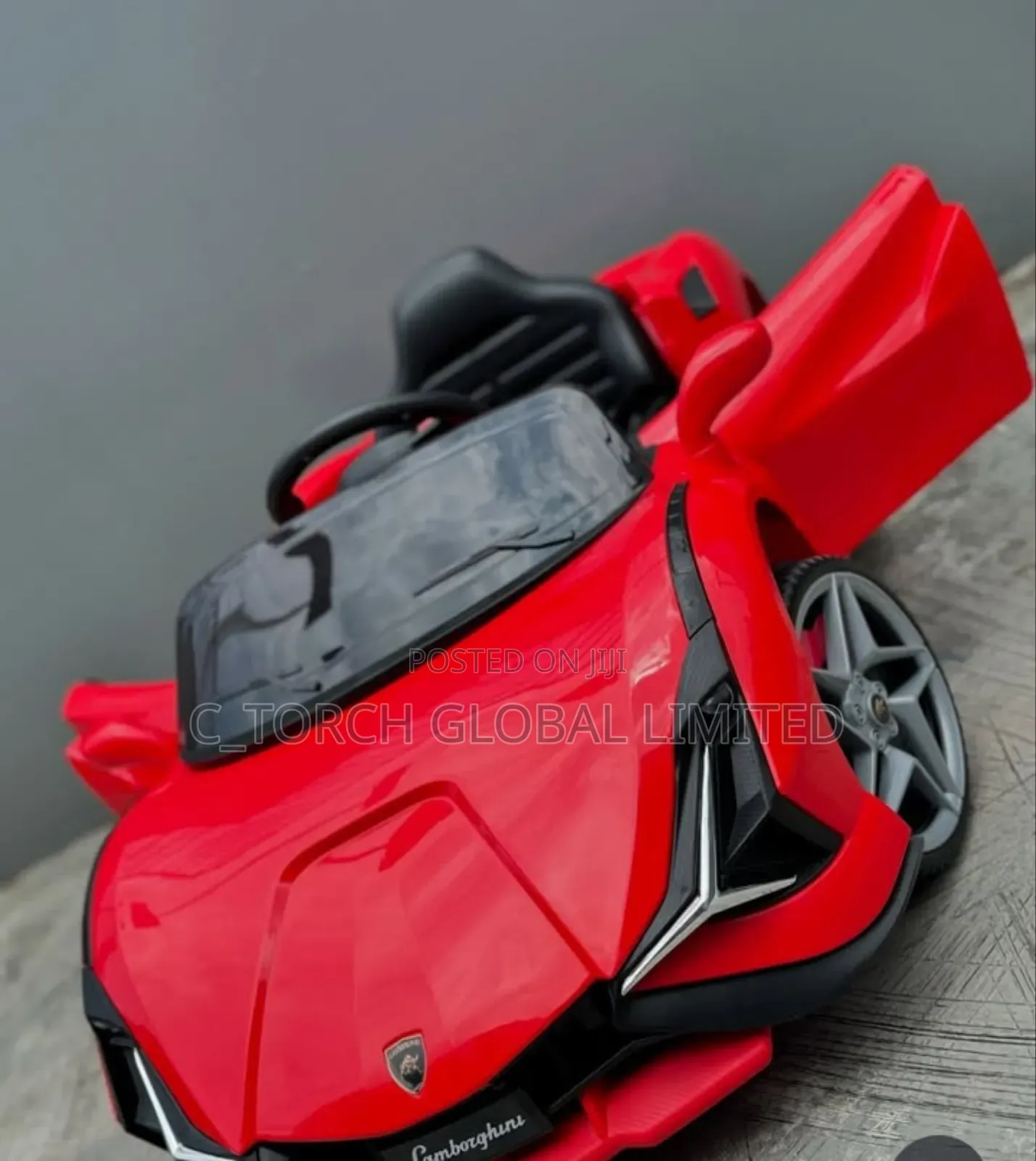 Lamborghini