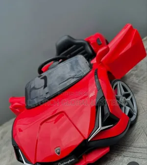 Lamborghini