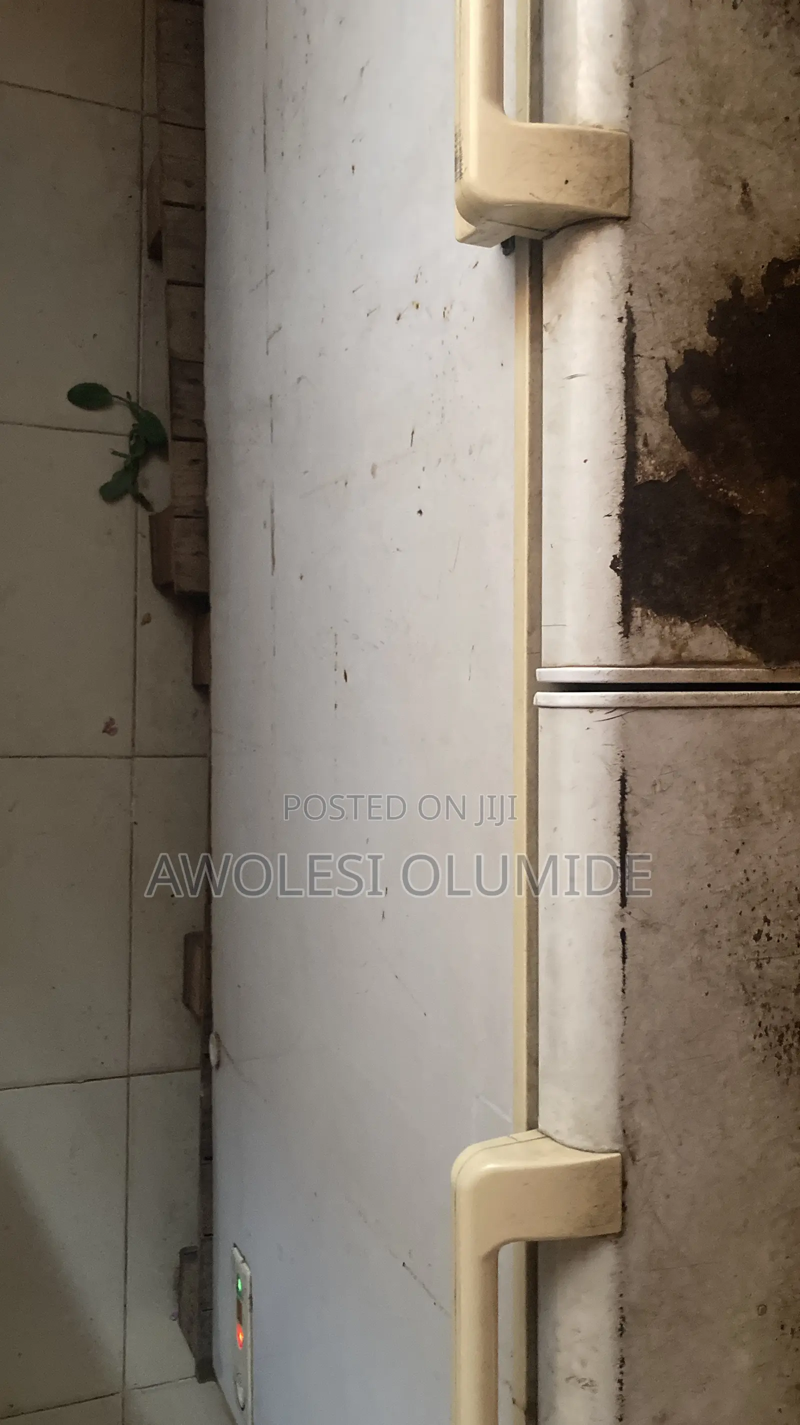 2 Door Deep Freezer