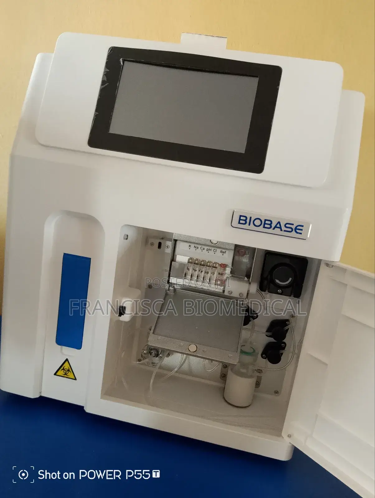 Biomedical Engineering
