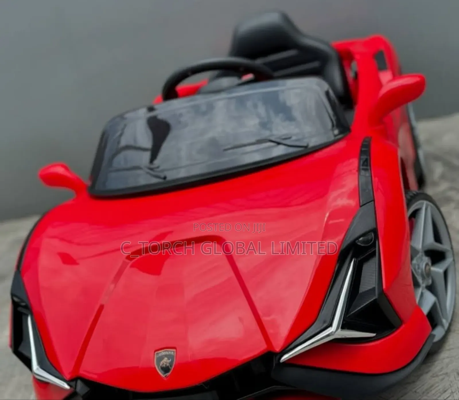 Lamborghini