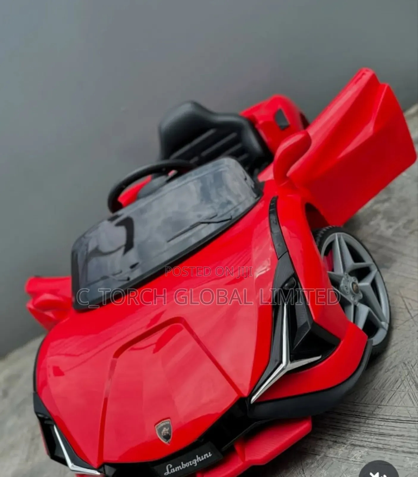 Lamborghini