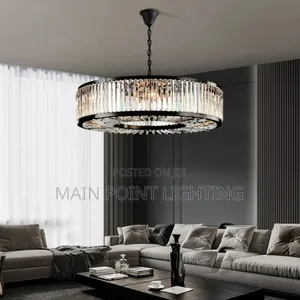 Beautiful Chandelier Light