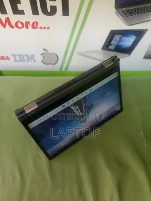 Laptop Lenovo ThinkPad Yoga 370 16GB Intel Core I7 SSD 512GB