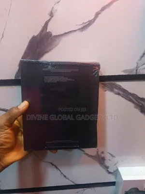 New Samsung Galaxy Fold 5G 512 GB Purple