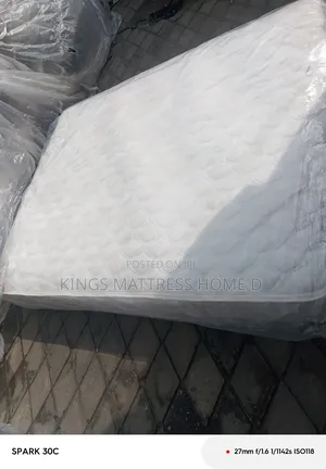 Mattress for Home Use to Cool Down