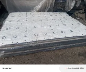Mattress for Home Use to Cool Down