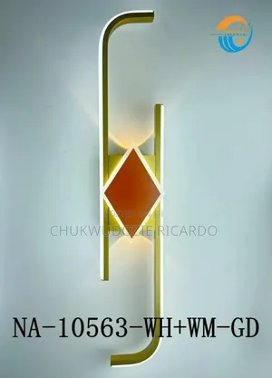 This Is Led Wall Luxury Lights