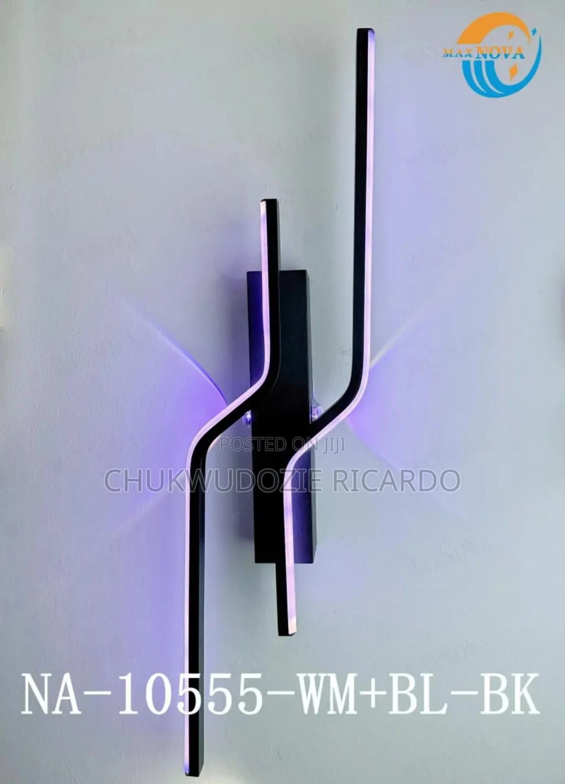 This Is Led Wall Luxury Lights