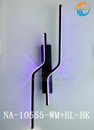 This Is Led Wall Luxury Lights