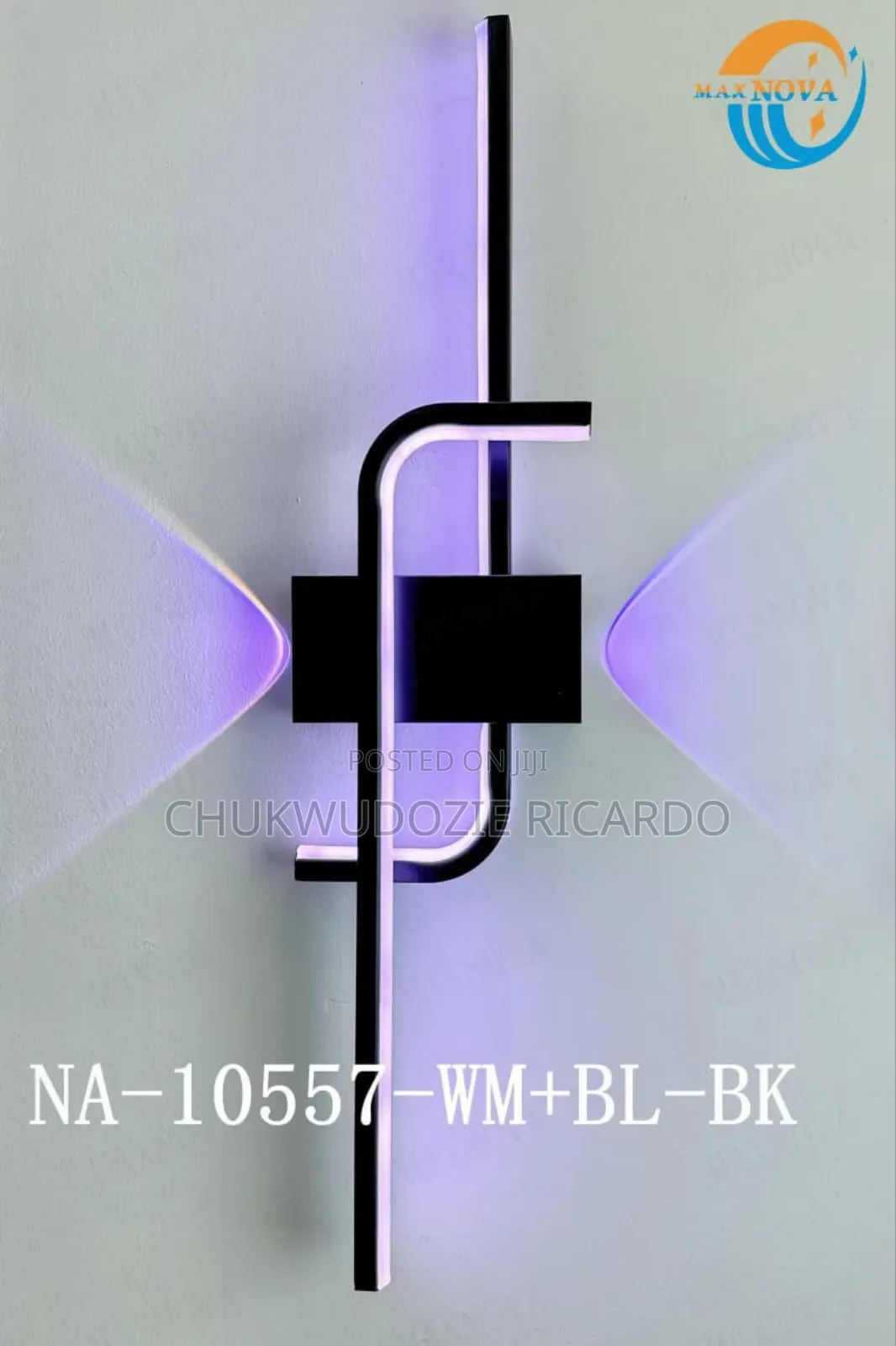 This Is Led Wall Luxury Lights