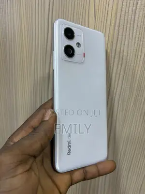Xiaomi Redmi Note 12 256 GB White