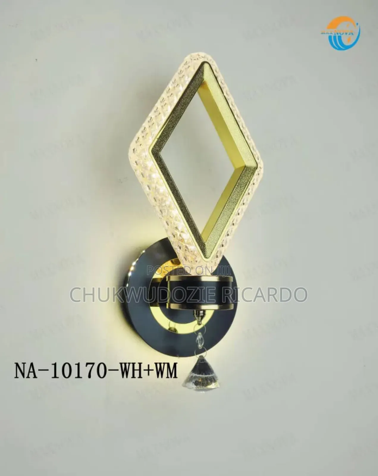 This Is Led Wall Luxury Lights