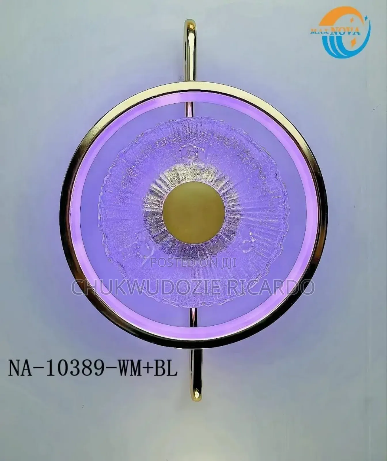 This Is Led Wall Luxury Lights