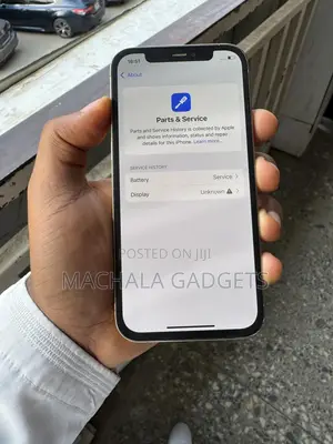 Apple iPhone 12 Pro 128 GB Gold