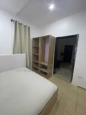 Furnished Mini Flat in Osapa london for rent
