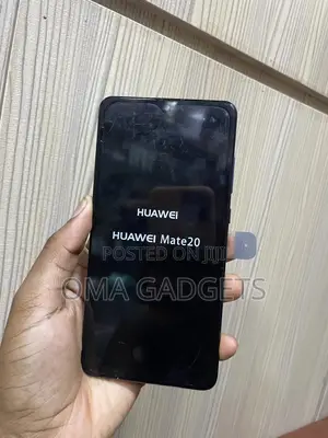 Huawei Mate 20 128 GB Blue