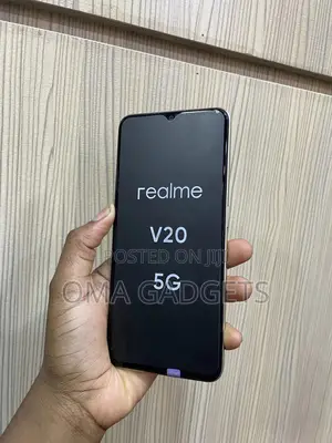 Realme V20 128 GB Gold