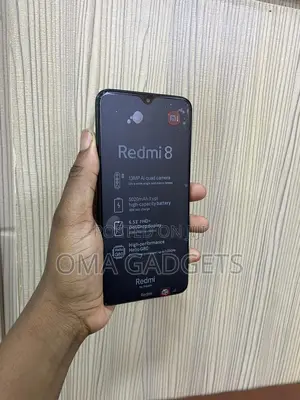 Xiaomi Redmi 8 64 GB Green