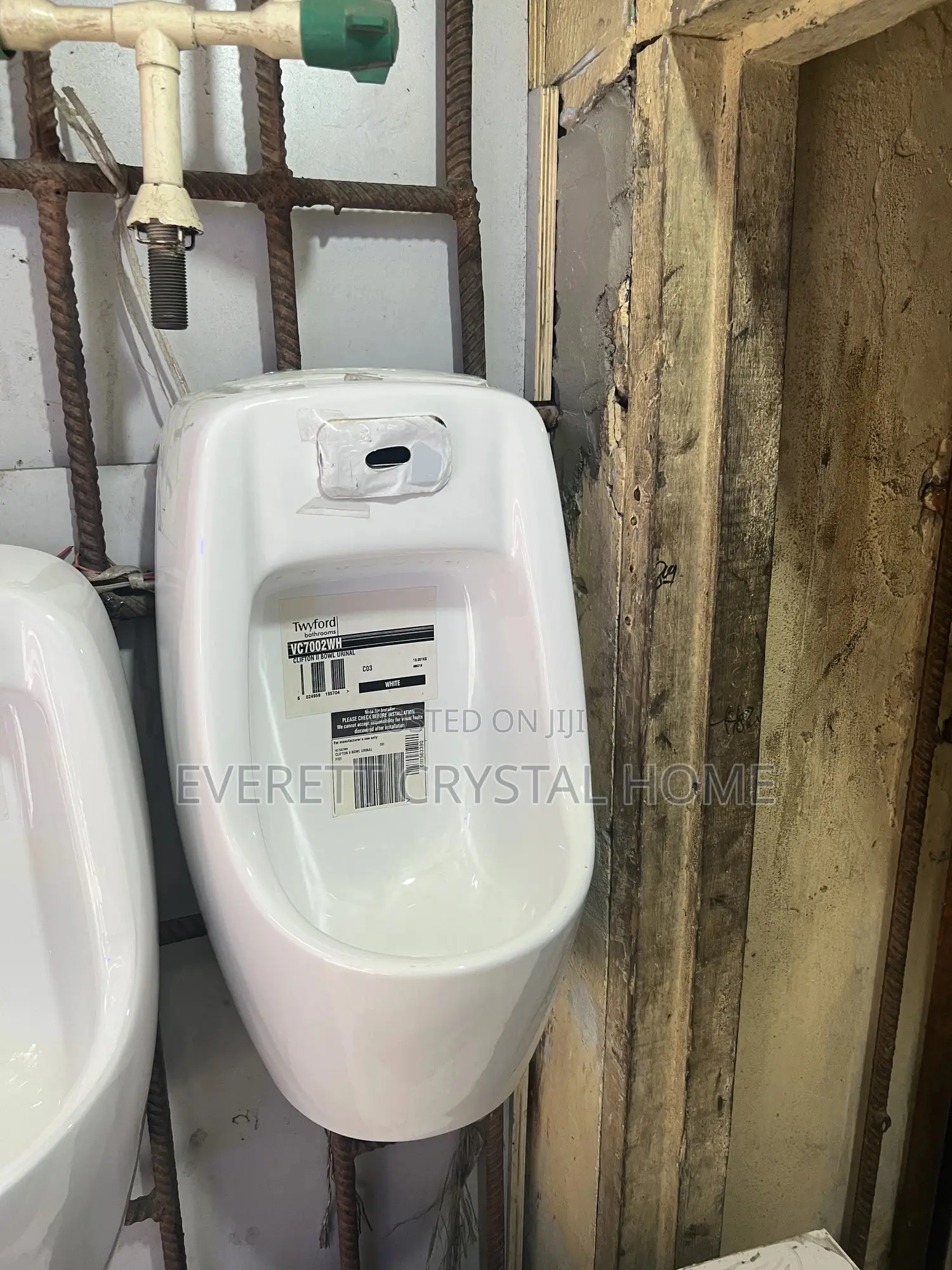 Senior Urinary