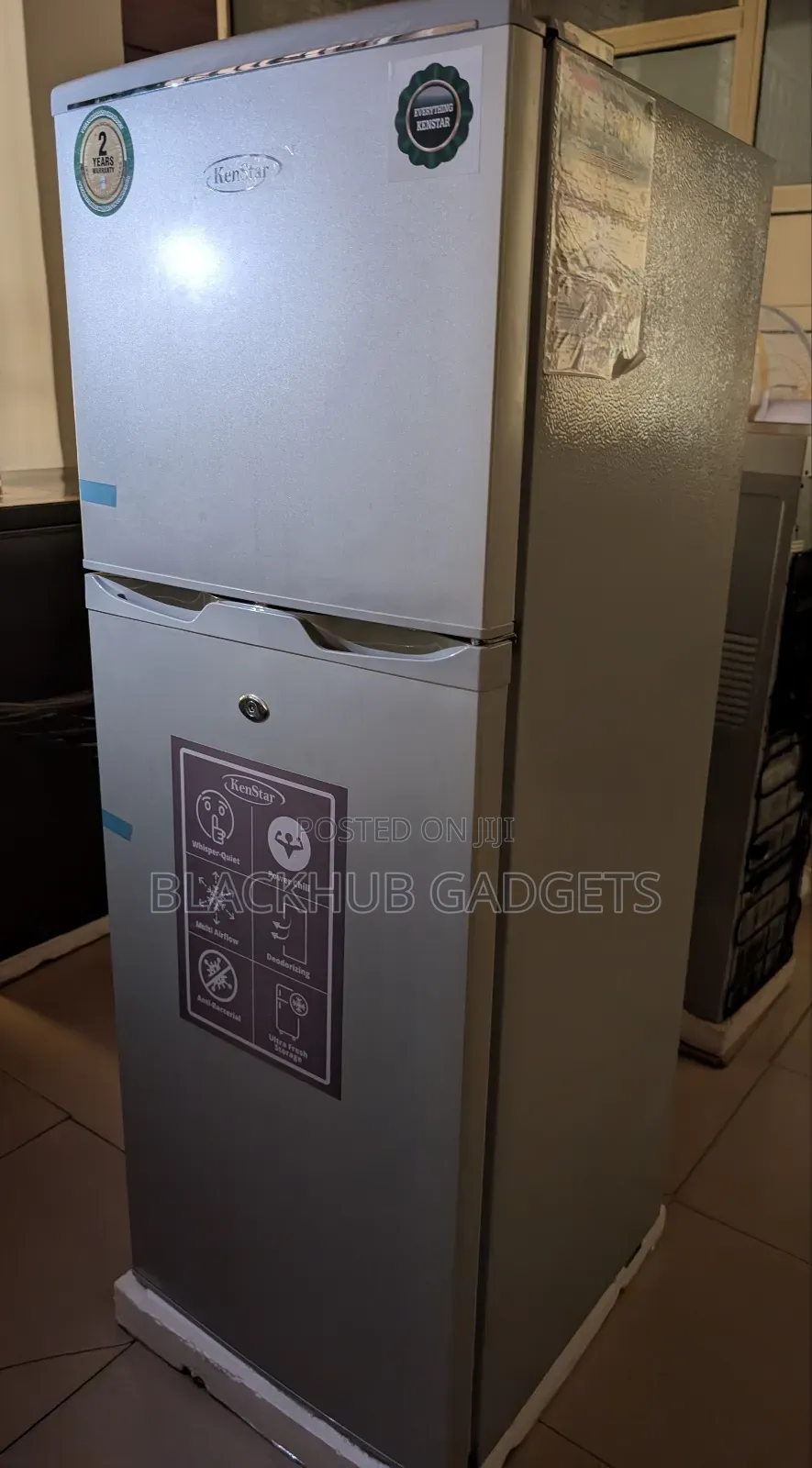 Kenstar Refrigerator 200l
