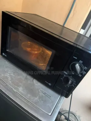 Lg Microwave