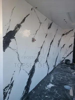 Paintings and Interiors