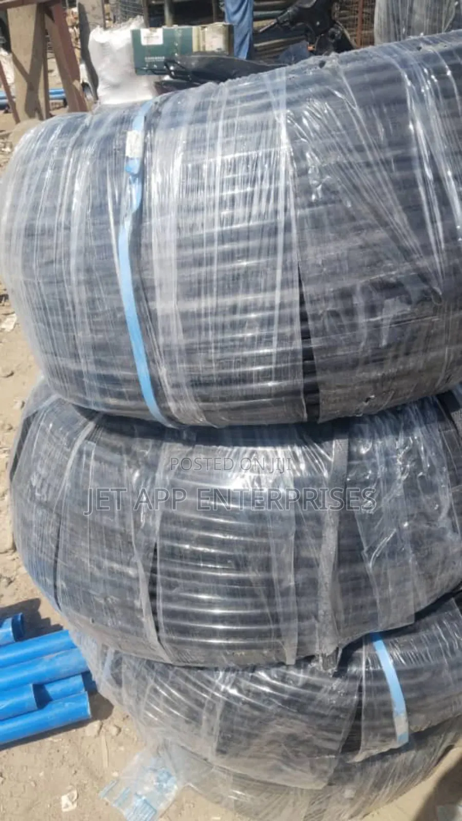 16mm 2core Full Guage Electric Cable