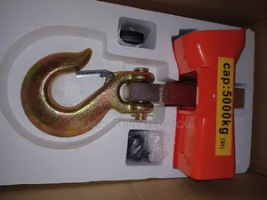5tons Crane Scale