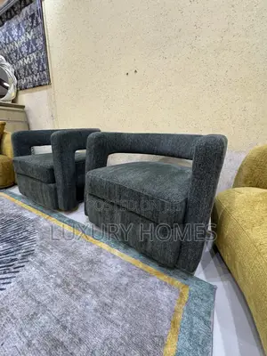 Contemporary Sofa Set