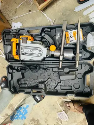 Ingco Jack Hammer 1700watt