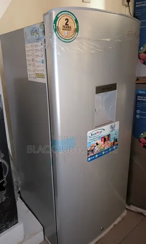 Kenstar Refrigerator 180l