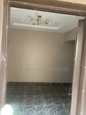 Mini Flat in Beckley Estate for rent