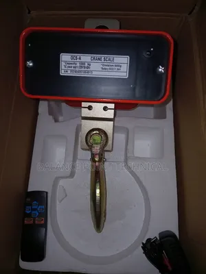 1ton Crane Scale