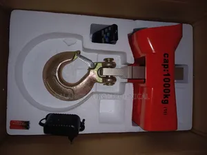1ton Crane Scale