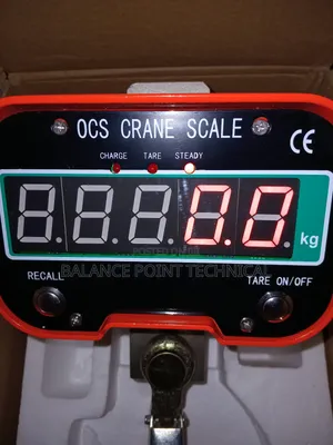 10tons Crane