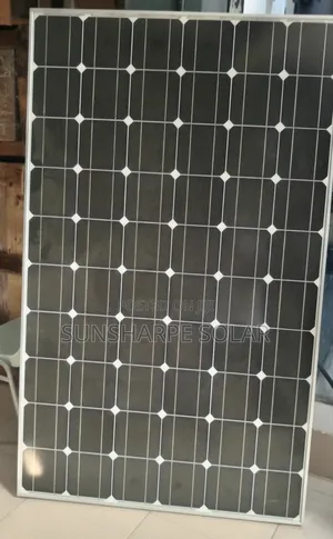 280w Panel Mono